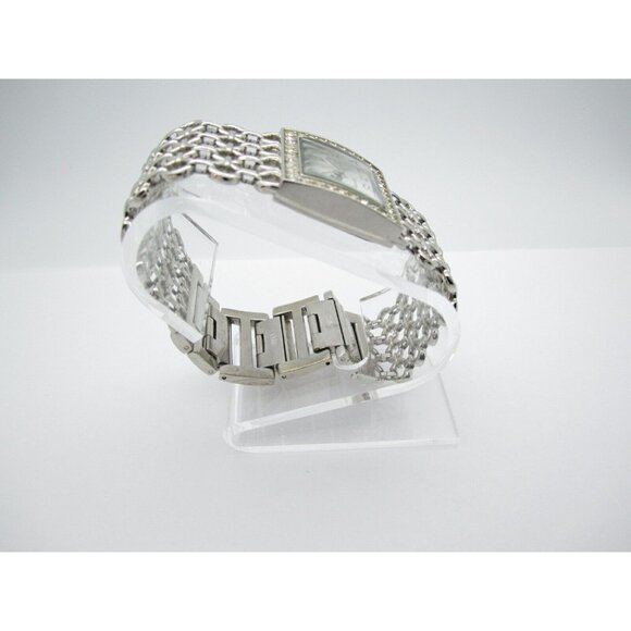 Women's Kim Rogers Quartz Analog 30mm Dial Watch (D572) - Picture 6 of 12